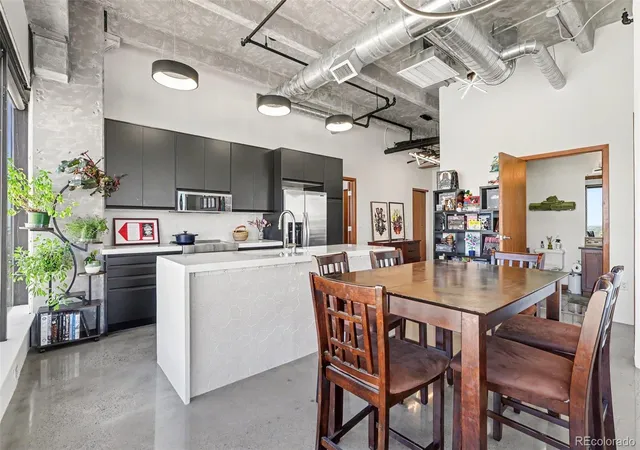 Photo 2 of Condo for sale at 100 Park Ave #2106, Denver, CO 80205 | MLS# 3799767 | Listing updated on 2026-10-16