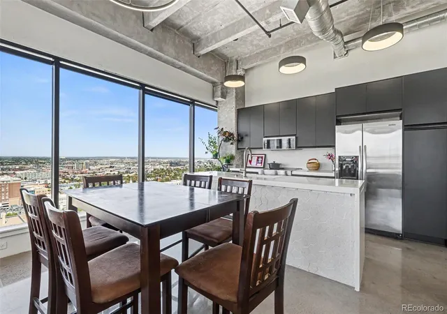Photo 3 of Condo for sale at 100 Park Ave #2106, Denver, CO 80205 | MLS# 3799767 | Listing updated on 2026-10-16