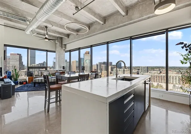 Photo 4 of Condo for sale at 100 Park Ave #2106, Denver, CO 80205 | MLS# 3799767 | Listing updated on 2026-10-16