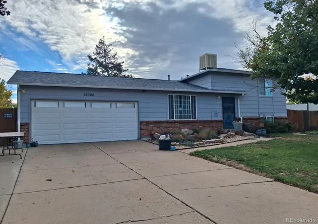 Photo 1 of Sale Pending at 15366 E Bates Ave, Aurora, CO 80013 | MLS# 4880135 | Listing updated on 2026-10-12