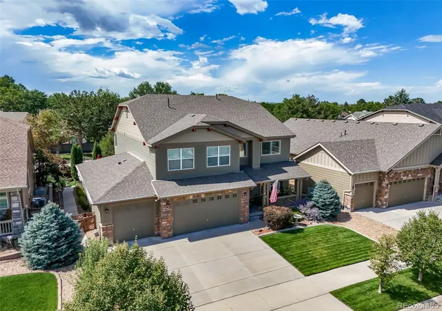 Photo 1 of Single family home for sale at 12963 Norway Maple St, Parker, CO 80134 | MLS# 3539372 | Listing updated on 2026-10-29