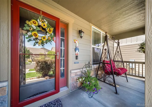 Photo 2 of Single family home for sale at 12963 Norway Maple St, Parker, CO 80134 | MLS# 3539372 | Listing updated on 2026-10-29