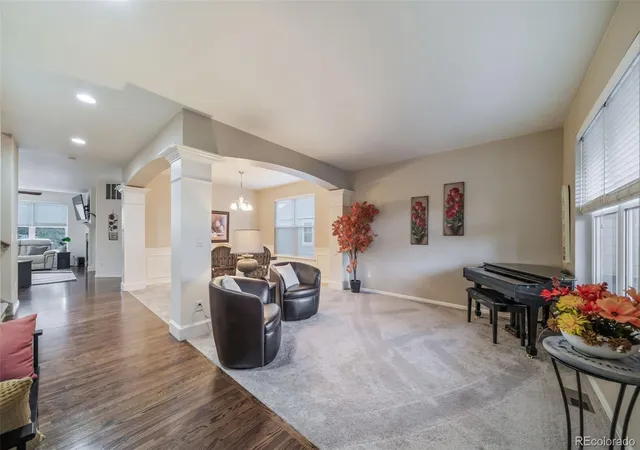 Photo 3 of Single family home for sale at 12963 Norway Maple St, Parker, CO 80134 | MLS# 3539372 | Listing updated on 2026-10-29