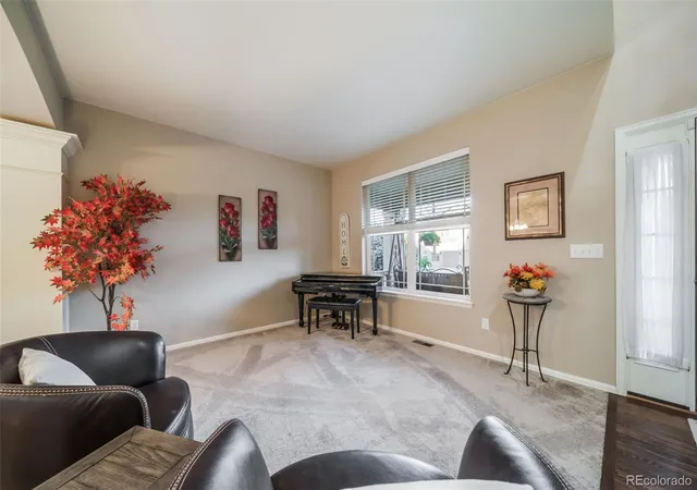 Photo 4 of Single family home for sale at 12963 Norway Maple St, Parker, CO 80134 | MLS# 3539372 | Listing updated on 2026-10-29