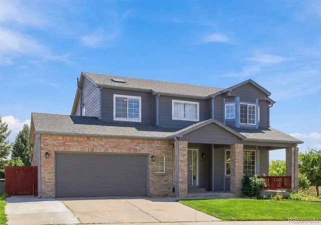 Photo 2 of Single family home for sale at 18512 E Bates Dr, Aurora, CO 80013 | MLS# 7461700 | Listing updated on 2026-10-26