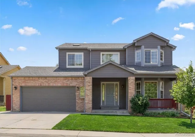 Photo 3 of Single family home for sale at 18512 E Bates Dr, Aurora, CO 80013 | MLS# 7461700 | Listing updated on 2026-10-26