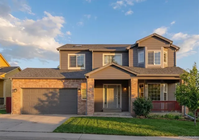 Photo 3 of Single family home for sale at 18512 E Bates Dr, Aurora, CO 80013 | MLS# 7461700 | Listing updated on 2026-10-26