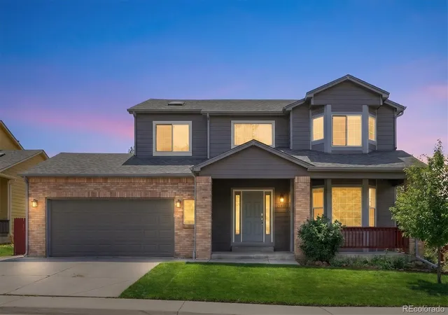 Photo 1 of Single family home for sale at 18512 E Bates Dr, Aurora, CO 80013 | MLS# 7461700 | Listing updated on 2026-10-26
