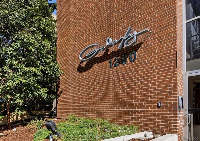 Photo 2 of Condo for sale at 1260 N Humboldt St #8, Denver, CO 80218 | MLS# 2025271 | Listing updated on 2026-10-16