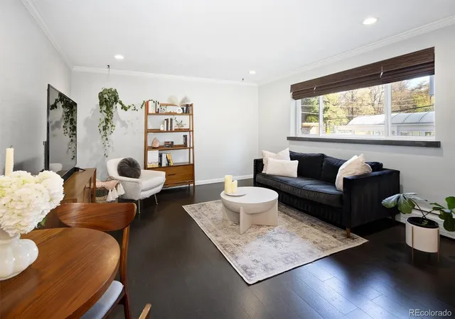 Photo 3 of Condo for sale at 1260 N Humboldt St #8, Denver, CO 80218 | MLS# 2025271 | Listing updated on 2026-10-16