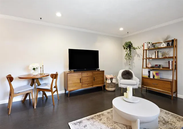 Photo 4 of Condo for sale at 1260 N Humboldt St #8, Denver, CO 80218 | MLS# 2025271 | Listing updated on 2026-10-16