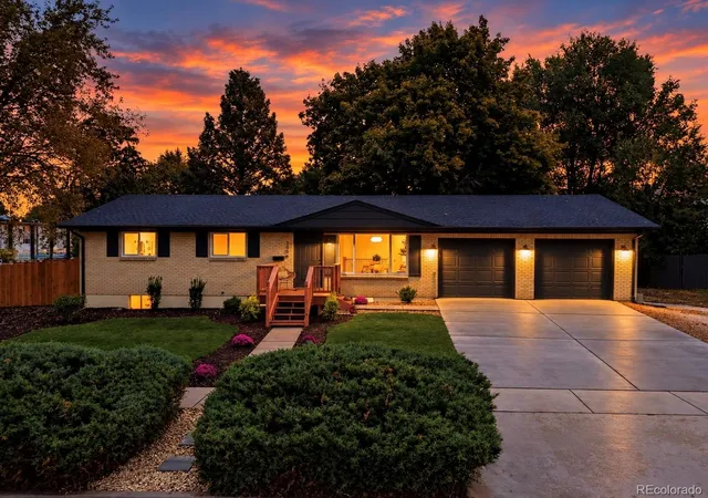 Single family home for sale at 2308 Lelaray St, Colorado Springs, CO 80909 | MLS# 3371238