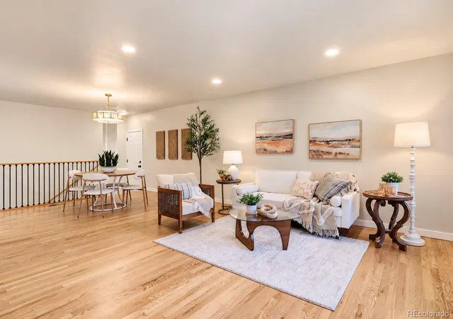 Photo 1 of Single family home for sale at 2308 Lelaray St, Colorado Springs, CO 80909 | MLS# 3371238 | Listing updated on 2026-10-11