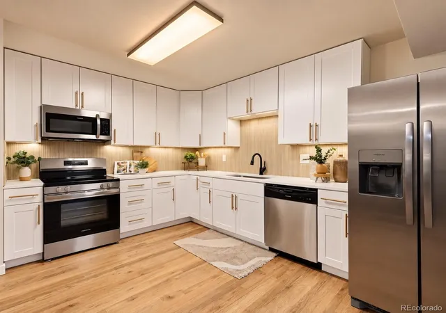 Photo 2 of Single family home for sale at 2308 Lelaray St, Colorado Springs, CO 80909 | MLS# 3371238 | Listing updated on 2026-10-11
