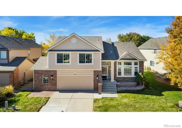 Single family home for sale at 123 Rock Brg Ct, Windsor, CO 80550 | MLS# IR1070418