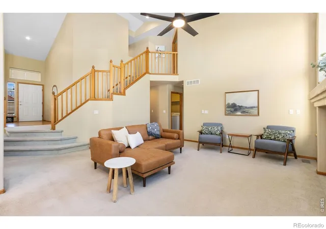 Photo 3 of Single family home for sale at 123 Rock Brg Ct, Windsor, CO 80550 | MLS# IR1070418 | Listing updated on 2026-10-11