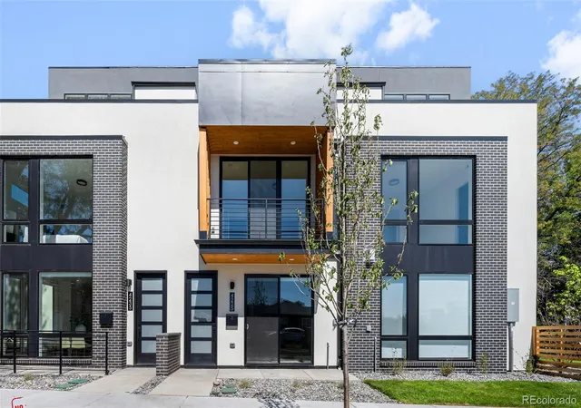 Photo 2 of Single family home for sale at 4225 W 13th Avenue, Denver, CO 80204 | MLS# 2163893 | Listing updated on 2026-10-15