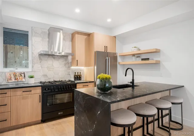 Photo 3 of Single family home for sale at 4225 W 13th Avenue, Denver, CO 80204 | MLS# 2163893 | Listing updated on 2026-10-15