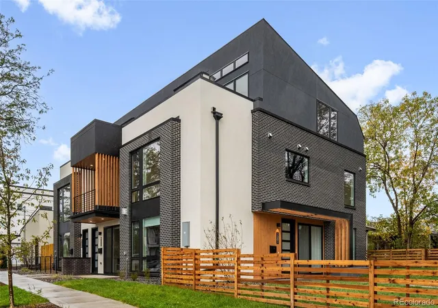 Photo 3 of Single family home for sale at 4225 W 13th Avenue, Denver, CO 80204 | MLS# 2163893 | Listing updated on 2026-10-15