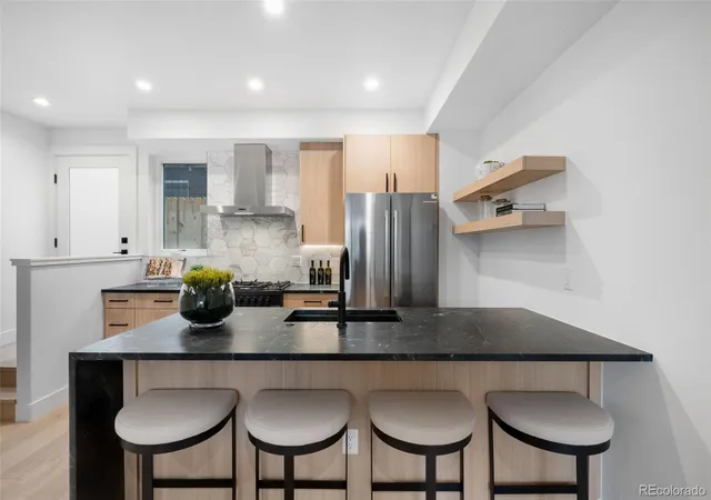 Photo 4 of Single family home for sale at 4225 W 13th Avenue, Denver, CO 80204 | MLS# 2163893 | Listing updated on 2026-10-15