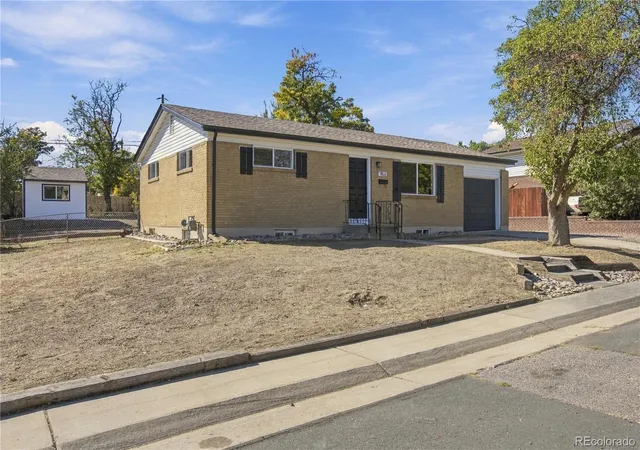 Photo 1 of Single family home for sale at 966 Clarkson Ct, Denver, CO 80229 | MLS# 4280349 | Listing updated on 2026-10-11