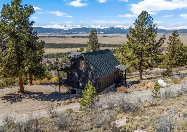 Photo 2 of Single family home for sale at 1995 Bonell Dr, Fairplay, CO 80440 | MLS# 5725024 | Listing updated on 2026-10-26