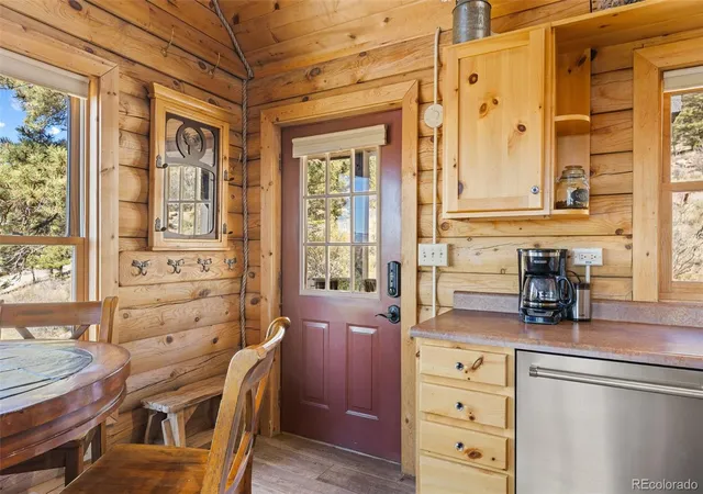 Photo 3 of Single family home for sale at 1995 Bonell Dr, Fairplay, CO 80440 | MLS# 5725024 | Listing updated on 2026-10-26