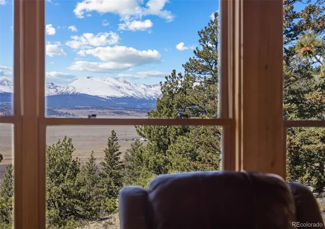 Single family home for sale at 1995 Bonell Dr, Fairplay, CO 80440 | MLS# 5725024