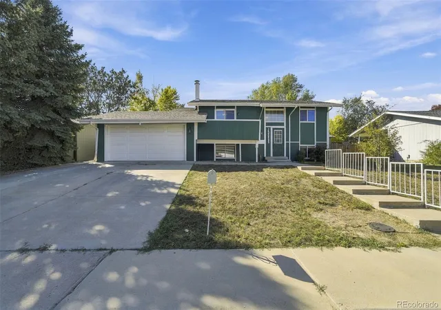 Photo 1 of Single family home for sale at 13055 Hazel Ct, Broomfield, CO 80020 | MLS# 8981394 | Listing updated on 2026-10-11