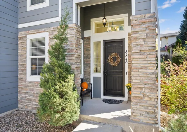 Photo 2 of Single family home for sale at 8840 W Cannes Dr, Littleton, CO 80127 | MLS# 2652781 | Listing updated on 2026-10-23