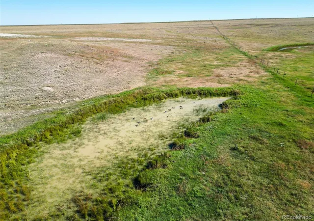 Photo 1 of Land for sale at 0 Highway 71, Stoneham, CO 80754 | MLS# 6438661 | Listing updated on 2026-10-11