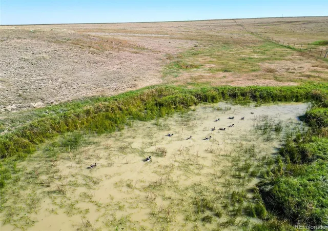 Photo 2 of Land for sale at 0 Highway 71, Stoneham, CO 80754 | MLS# 6438661 | Listing updated on 2026-10-11