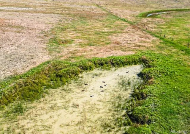 Photo 3 of Land for sale at 0 Highway 71, Stoneham, CO 80754 | MLS# 6438661 | Listing updated on 2026-10-11