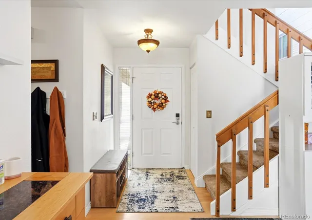 Listing Photo 4 - Condo for sale in building located at 8354 S Everett Wy, Littleton, CO 80128 - Unit #A