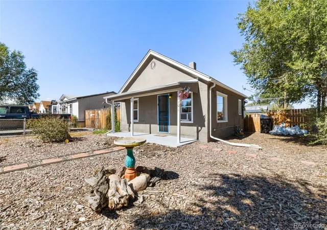 Photo 3 of Sale Pending at 2101 W 15th Street, Pueblo, CO 81003 | MLS# 8210583 | Listing updated on 2026-10-18