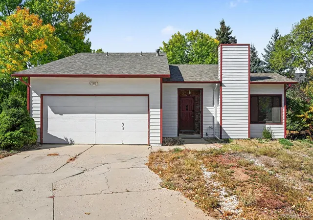 Photo 3 of Single family home for sale at 2838 Morgan Ct, Fort Collins, CO 80526 | MLS# 6354301 | Listing updated on 2026-10-22