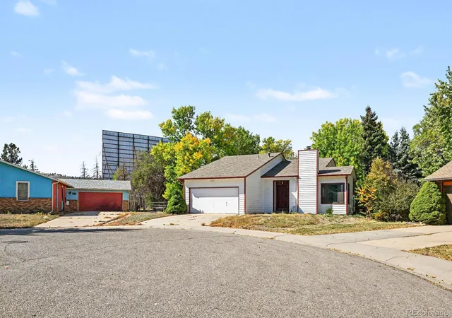Photo 4 of Single family home for sale at 2838 Morgan Ct, Fort Collins, CO 80526 | MLS# 6354301 | Listing updated on 2026-10-22