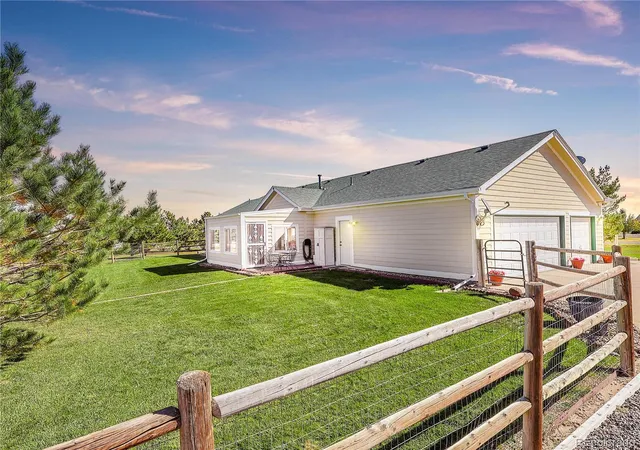 Photo 3 of Single family home for sale at 2121 Doppler St, Strasburg, CO 80136 | MLS# 4488700 | Listing updated on 2026-10-15