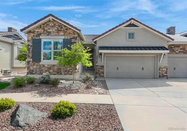 Photo 1 of Single family home for sale at 2079 Zenato Ct, Colorado Springs, CO 80921 | MLS# 7820834 | Listing updated on 2026-10-23