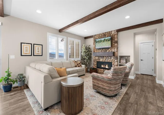 Photo 2 of Single family home for sale at 2079 Zenato Ct, Colorado Springs, CO 80921 | MLS# 7820834 | Listing updated on 2026-10-23