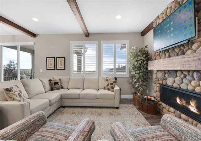 Photo 3 of Single family home for sale at 2079 Zenato Ct, Colorado Springs, CO 80921 | MLS# 7820834 | Listing updated on 2026-10-23