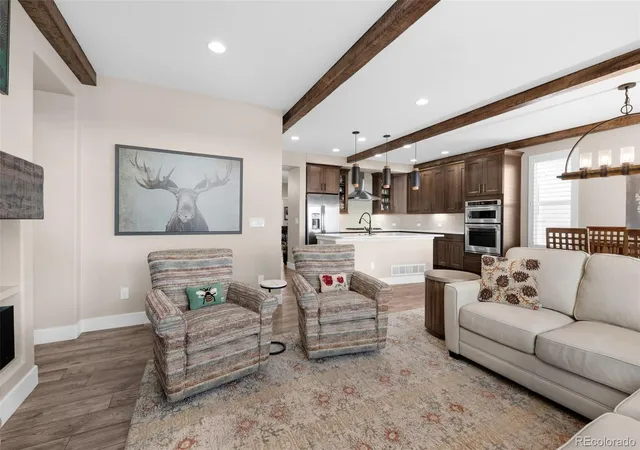 Photo 4 of Single family home for sale at 2079 Zenato Ct, Colorado Springs, CO 80921 | MLS# 7820834 | Listing updated on 2026-10-23
