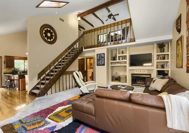 Photo 1 of Townhouse for sale at 127 S Eagle Cir, Aurora, CO 80012 | MLS# 8363025 | Listing updated on 2026-10-22