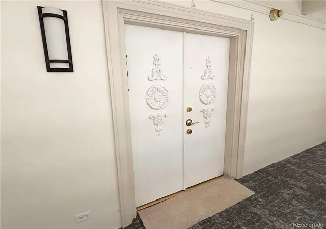 Photo 1 of Condo for sale at 3131 E Alameda Ave #303, Denver, CO 80209 | MLS# 9233219 | Listing updated on 2026-10-26