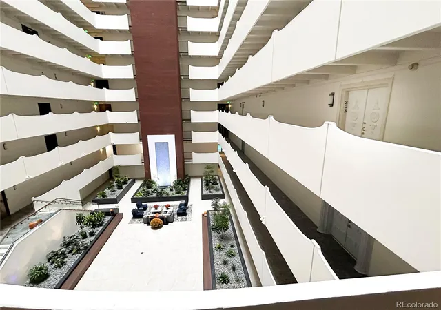 Photo 2 of Condo for sale at 3131 E Alameda Ave #303, Denver, CO 80209 | MLS# 9233219 | Listing updated on 2026-10-26