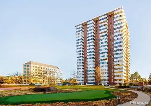 Photo 1 of Condo for sale at 3131 E Alameda Ave #303, Denver, CO 80209 | MLS# 9233219 | Listing updated on 2026-10-26