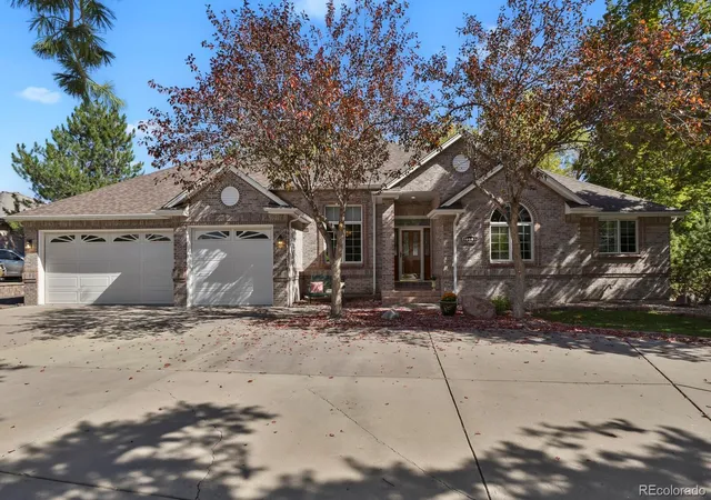 Photo 1 of Single family home for sale at 16683 W 56th Drive, Golden, CO 80403 | MLS# 1628503 | Listing updated on 2026-10-14