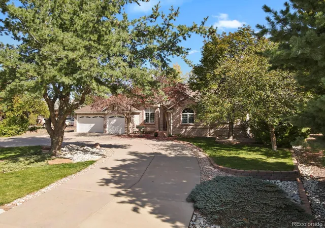 Photo 2 of Single family home for sale at 16683 W 56th Drive, Golden, CO 80403 | MLS# 1628503 | Listing updated on 2026-10-14
