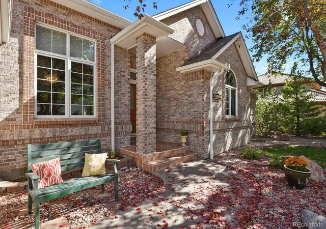 Photo 3 of Single family home for sale at 16683 W 56th Drive, Golden, CO 80403 | MLS# 1628503 | Listing updated on 2026-10-14