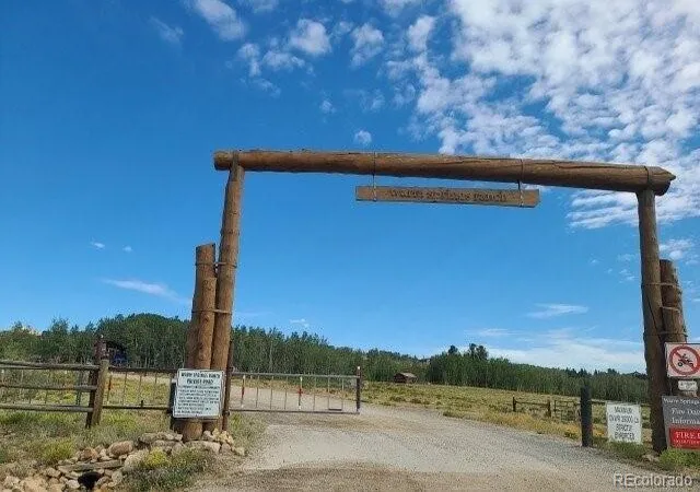 Photo 1 of Single family home for sale at 979 Sheep Ridge Rd, Fairplay, CO 80440 | MLS# 2948671 | Listing updated on 2026-10-12